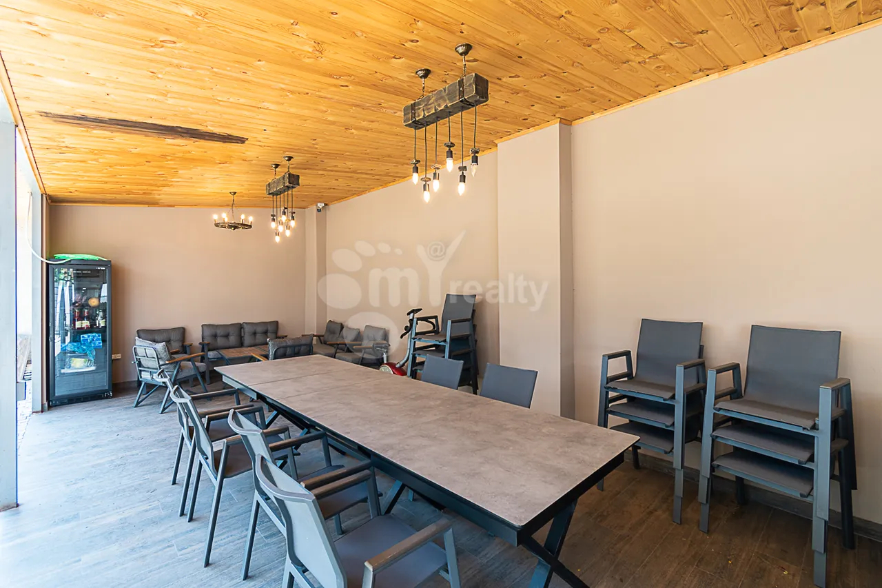 House for sale Noragyugh, Center Yerevan, 161037