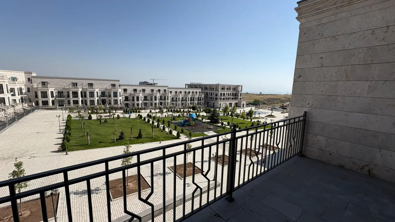 2 bedroom apartment for sale Gevorg Chaush St, Adshapnjak Yerevan, 161743
