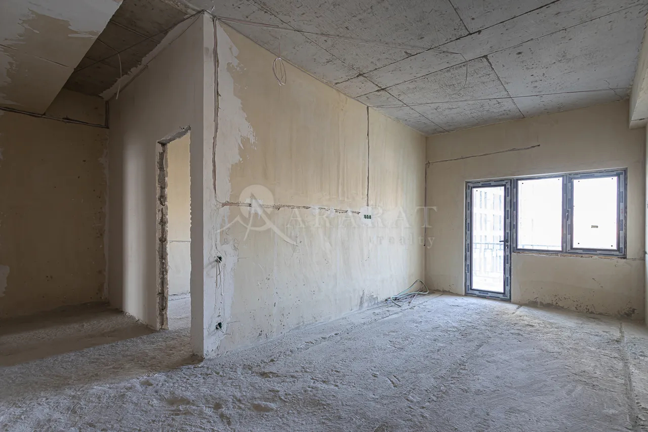 2 bedroom apartment for sale Gogol St, Kanaqer-Zeytun Yerevan, 157461