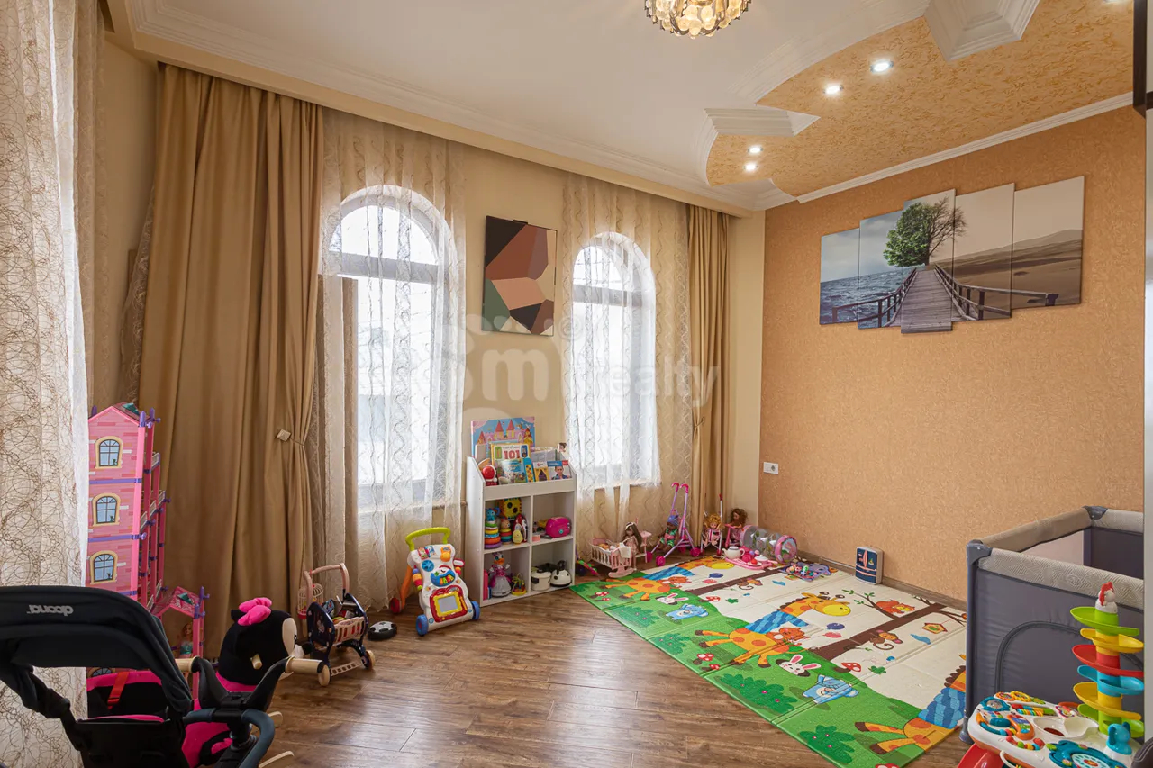 Առանձնատուն  Դուրյան թաղ, Ավան Երևան, 160109