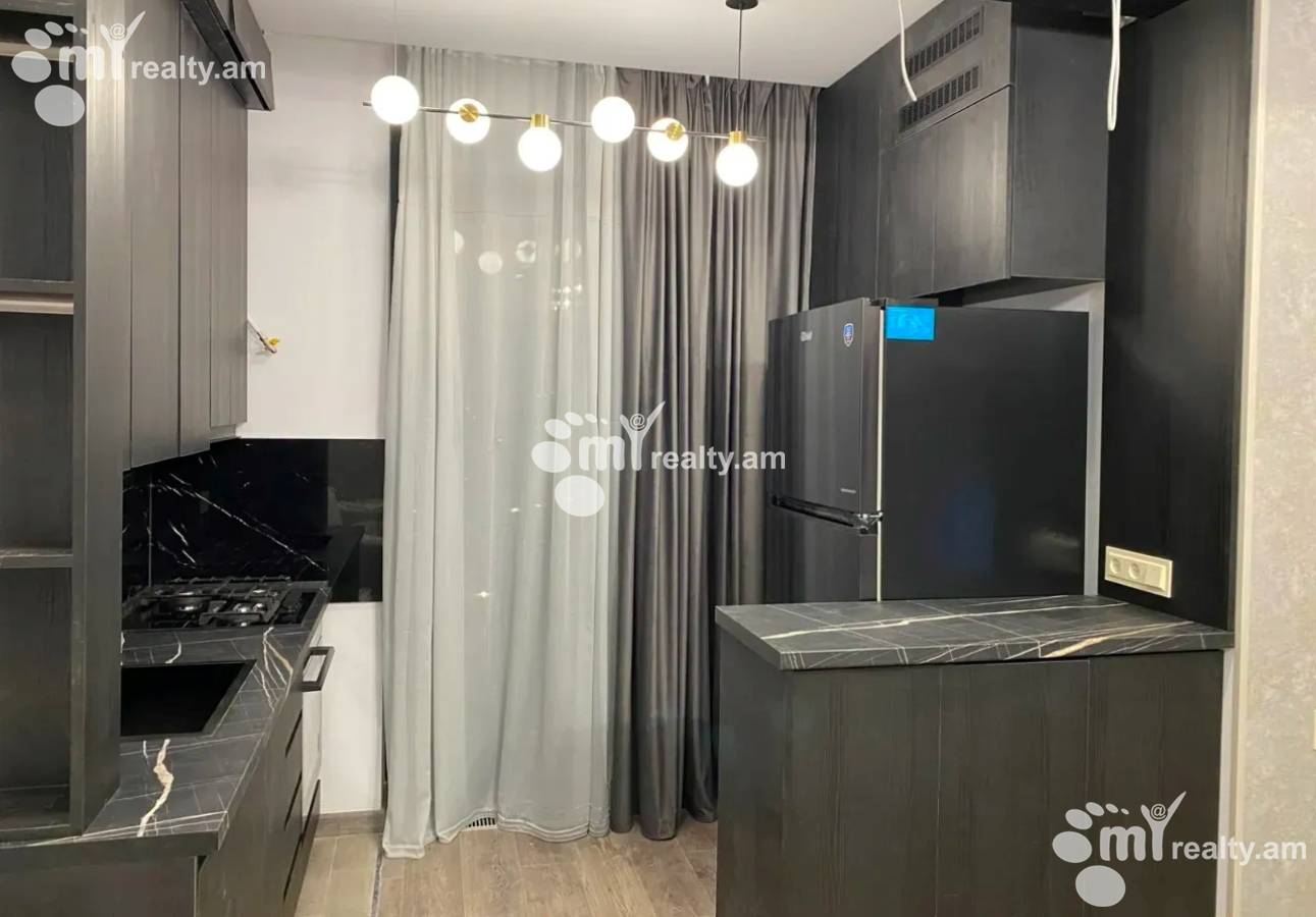 2 սենյականոց բնակարան վարձով Ադոնց փող, Արաբկիր Երևան, 160254
