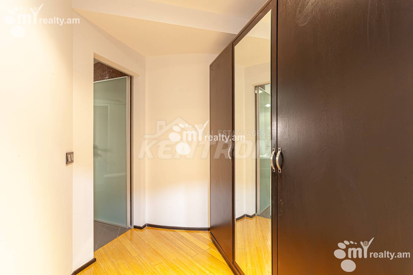 5 սենյականոց բնակարան  Հյուսիսային պող, Կենտրոն Երևան, 154617