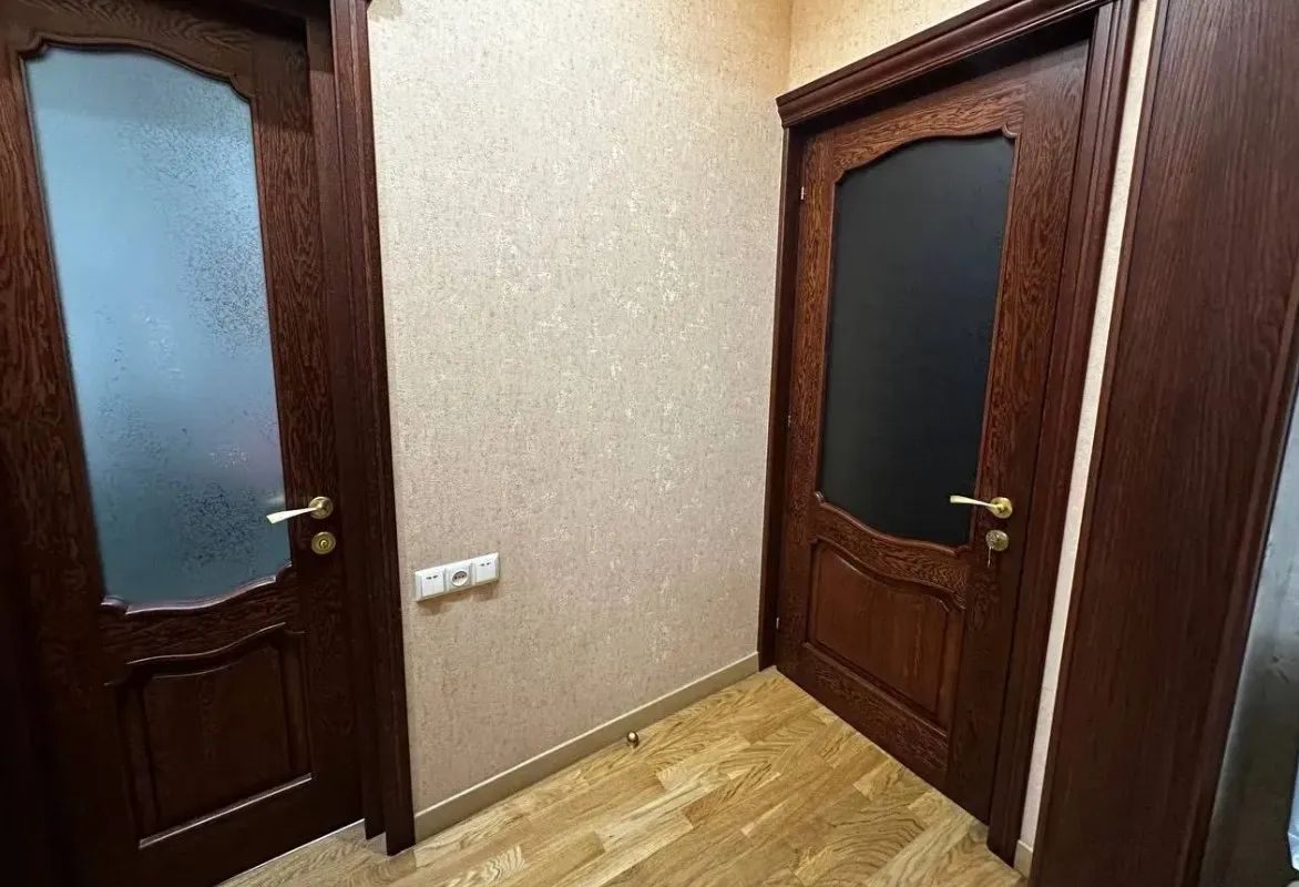 2 bedroom apartment for sale Tigran Mets Ave, Center Yerevan, 161205