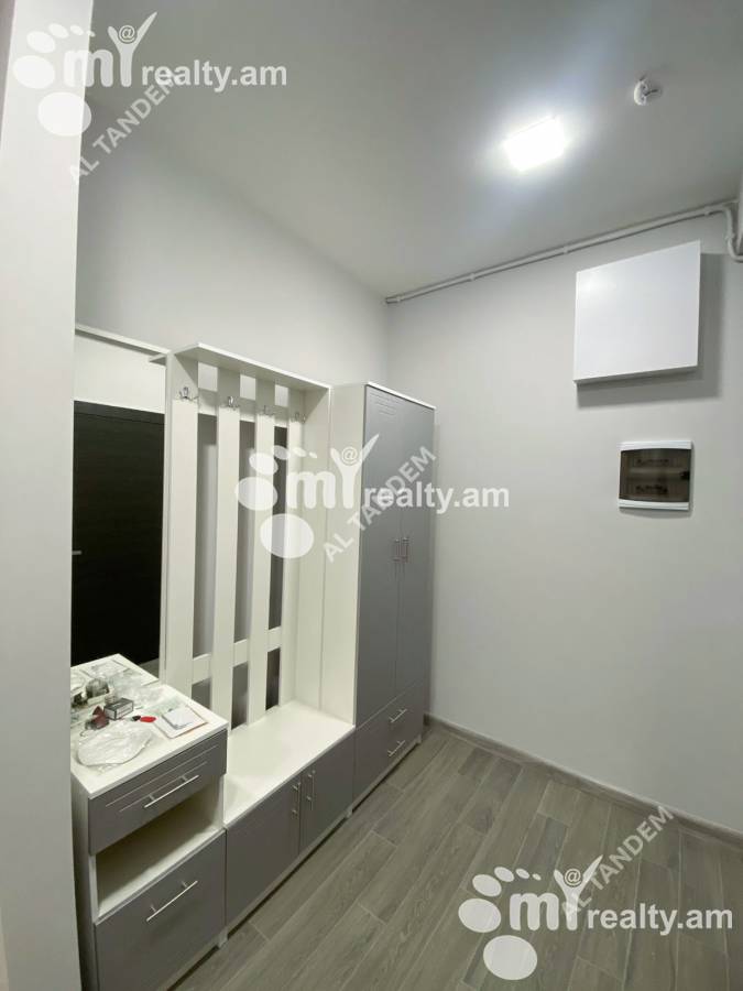 4 սենյականոց բնակարան վարձով Լենինգրադյան փող, Աջափնյակ Երևան, 159482