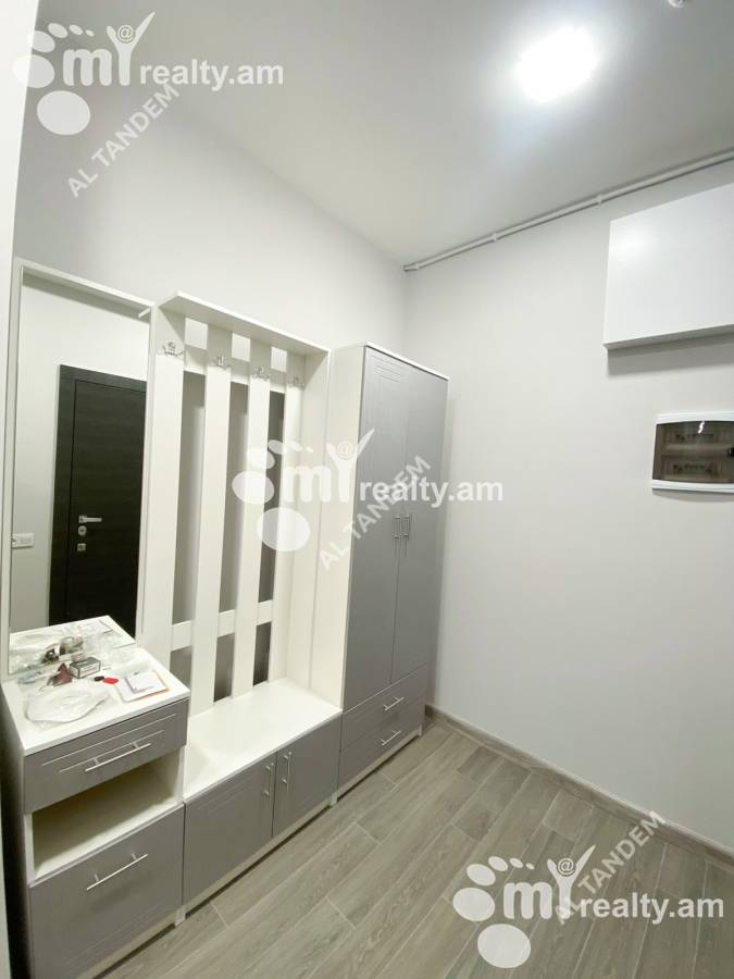 4 սենյականոց բնակարան վարձով Լենինգրադյան փող, Աջափնյակ Երևան, 159482