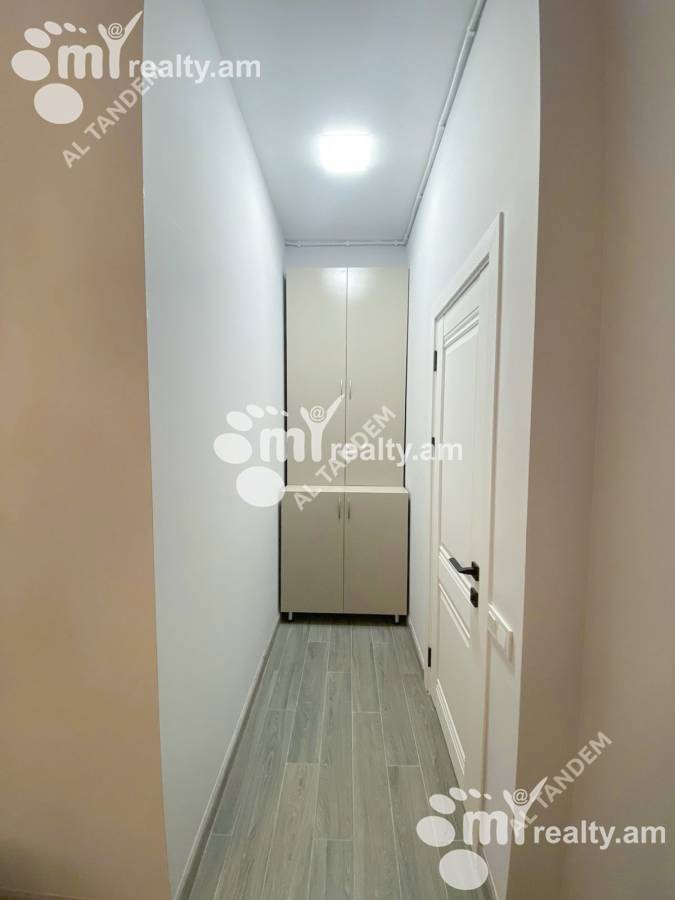 4 սենյականոց բնակարան վարձով Լենինգրադյան փող, Աջափնյակ Երևան, 159482