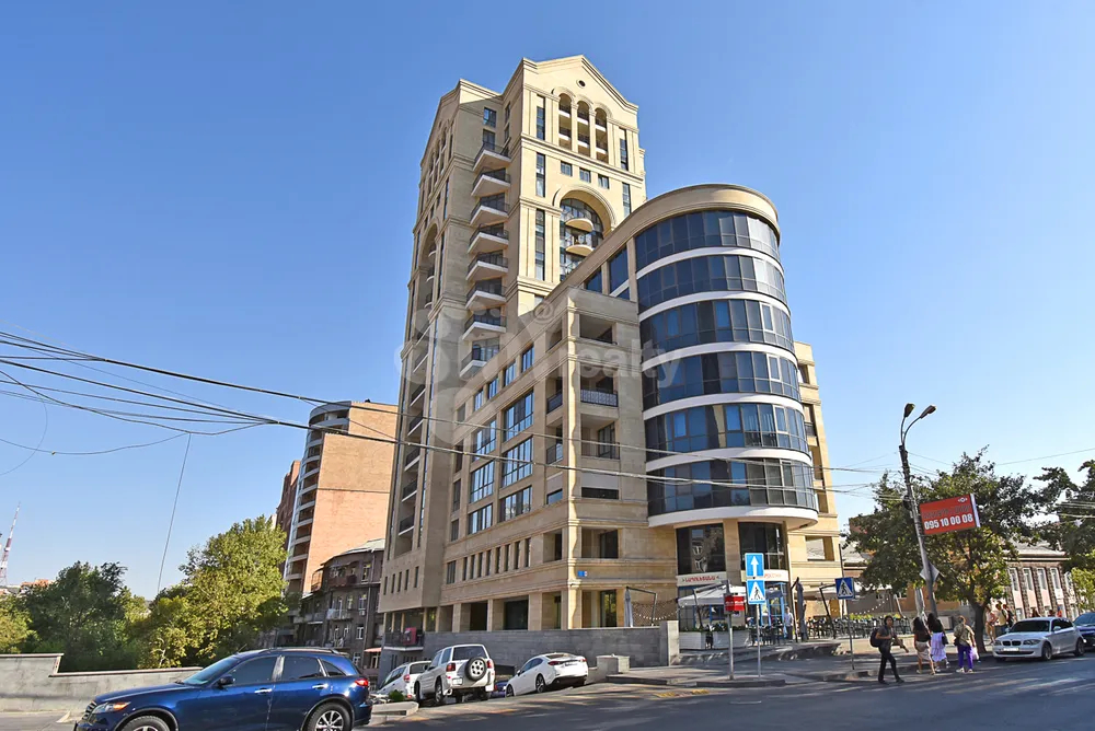 3-bedroom/apartment-for-sale-in-new-construction/Buzand+St/Center/Yerevan