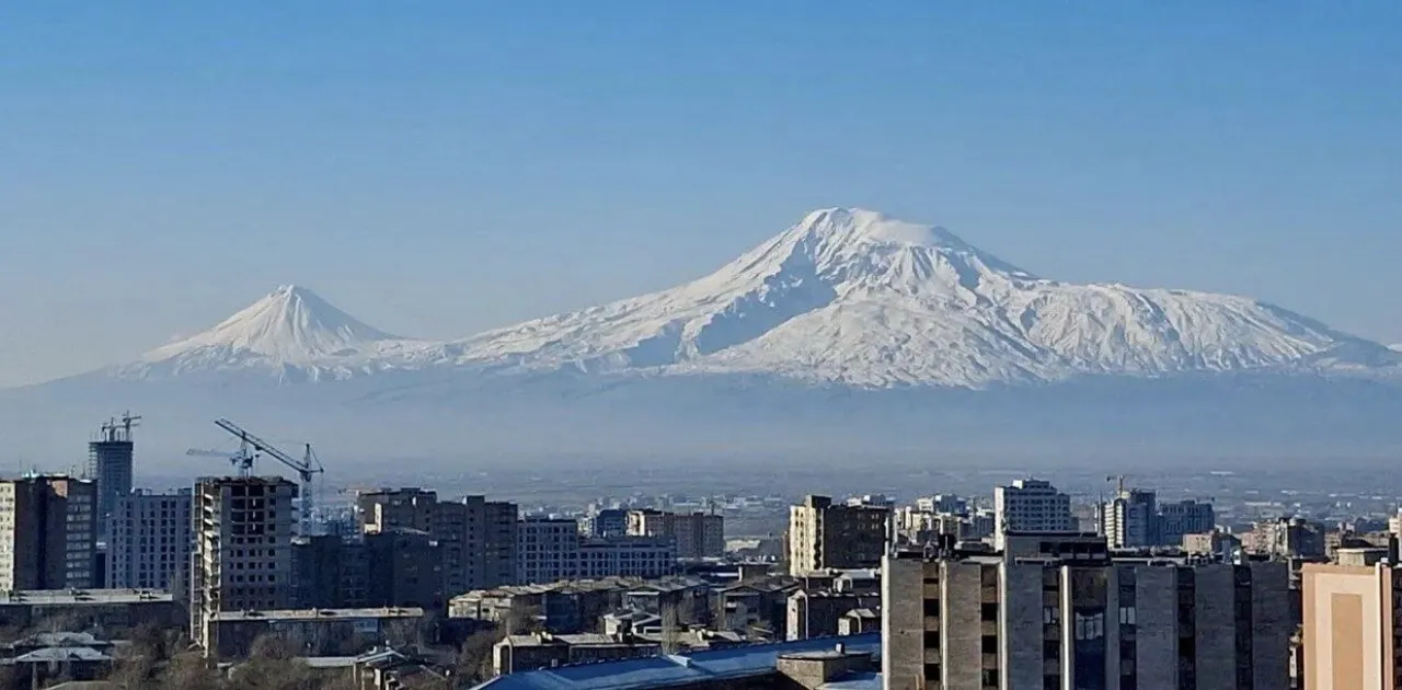 2 bedroom apartment for sale خیابان هالابیان, آچاپنیاک ایروان, 158591