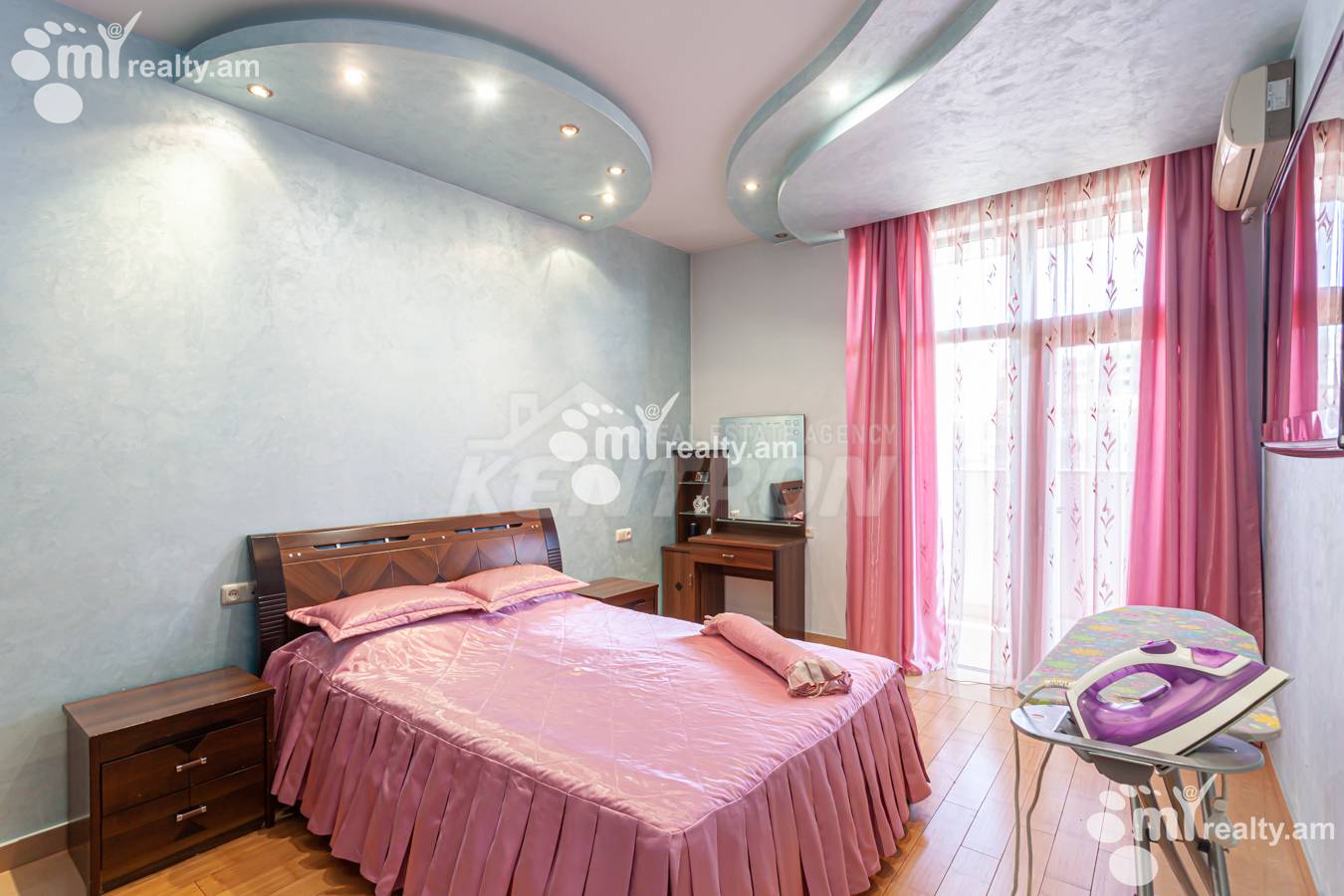 Снять 3 комнатную квартиру Баграмян пр(Арабкир), Арабкир Ереван, 149143