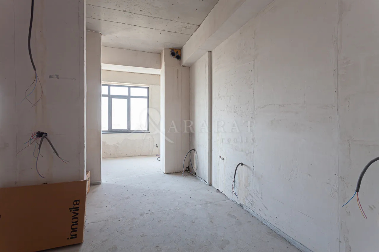 4 bedroom apartment for sale G. Hovsepyan St, Nork-Marasch Yerevan, 161928