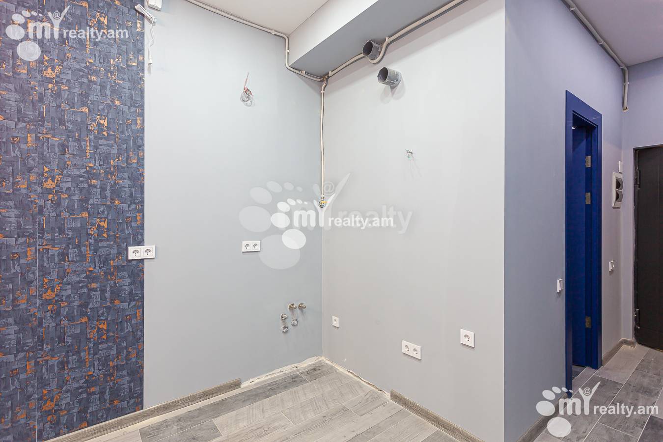2 bedroom apartment for sale خیابان آرگیشتی, مرکز شهر ایروان, 142916