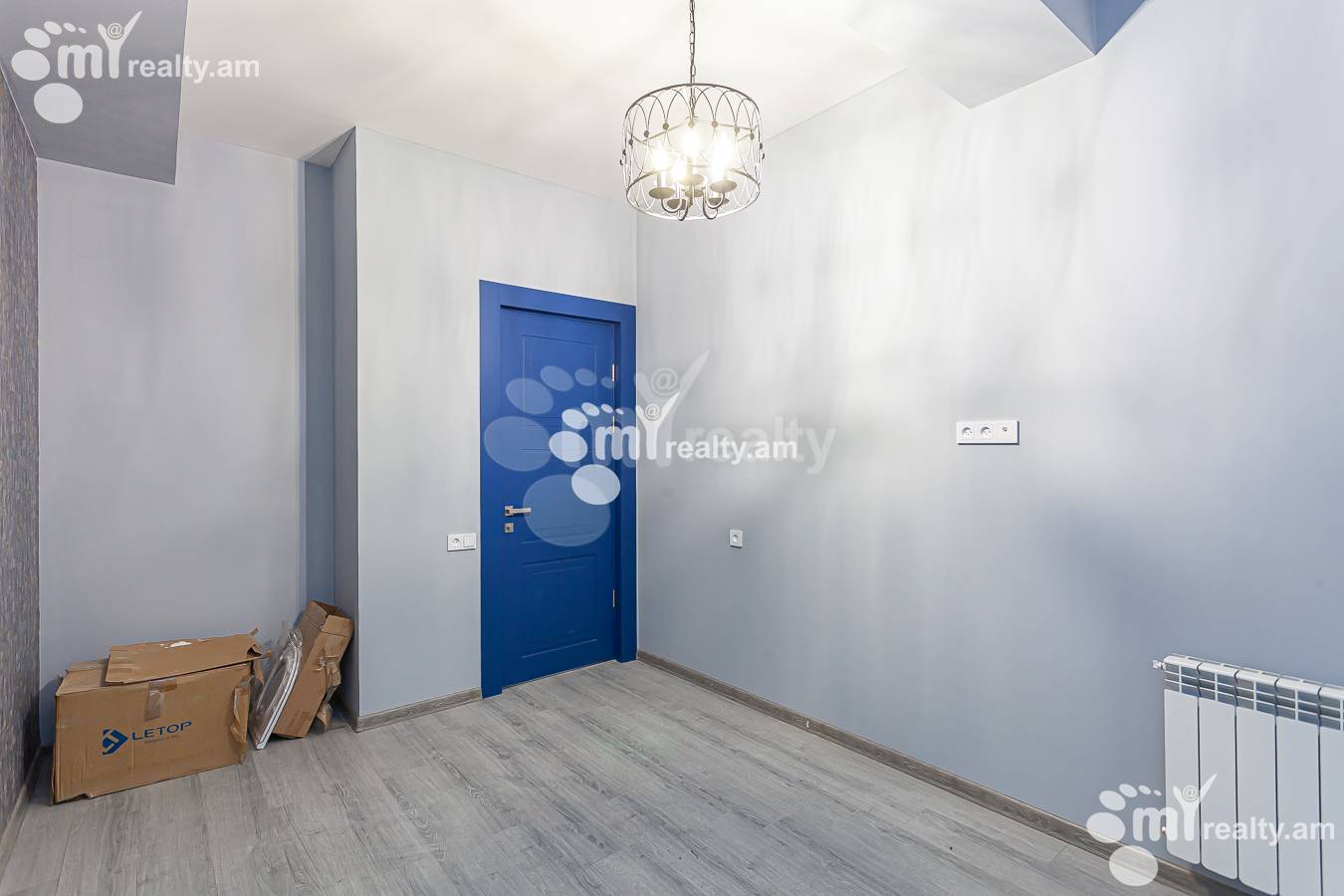 2 bedroom apartment for sale خیابان آرگیشتی, مرکز شهر ایروان, 142916