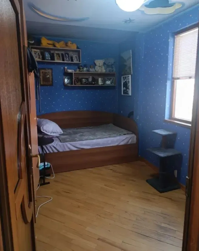 3 bedroom apartment for sale خیابان 1 شاهومیان, مالاتیا - سِباستیا ایروان, 161053