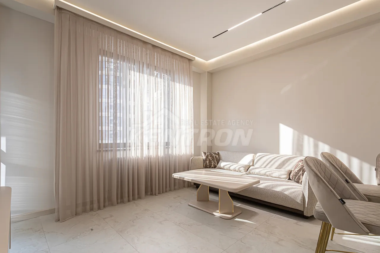 3 bedroom apartment for rent Arshakunyats Ave, Center Yerevan, 158400