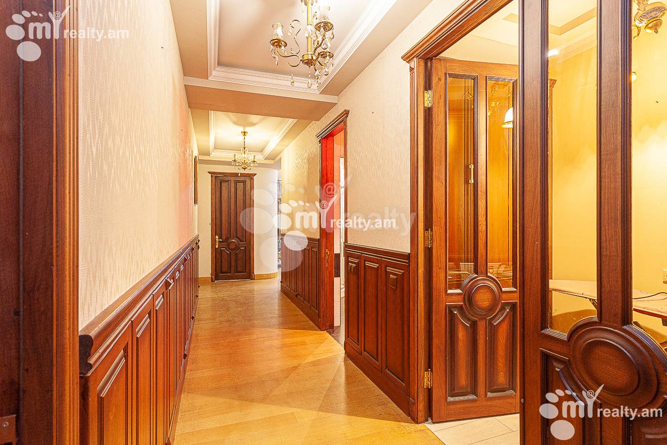 6 bedroom apartment for rent rue d'Amiryan, Center Yerevan, 150506