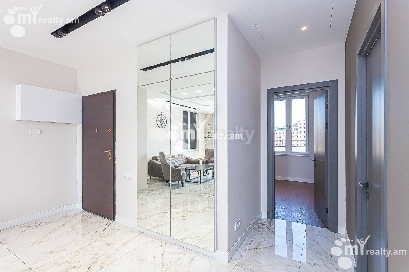 3 bedroom apartment for sale Shirvanzade St, Arabkir Yerevan, 153429