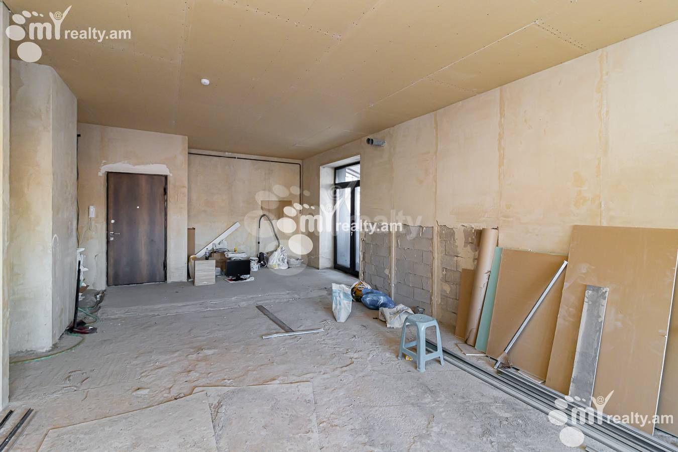 3 bedroom apartment for sale Komitas Ave, Arabkir Yerevan, 153915