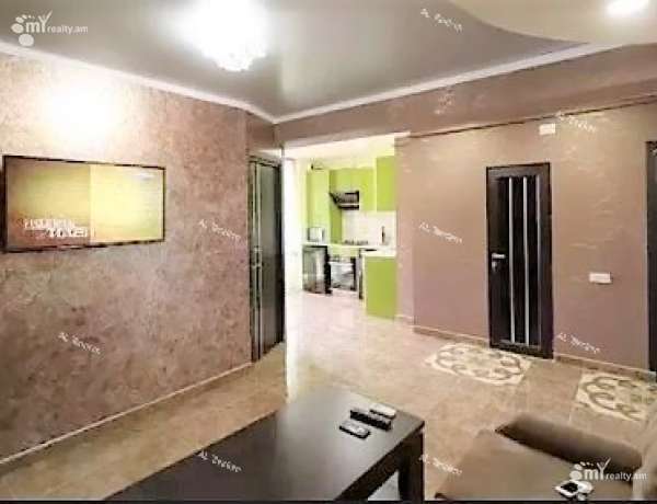 2-senyakanoc-bnakaran-vardzakalutyun-Yerevan-Center