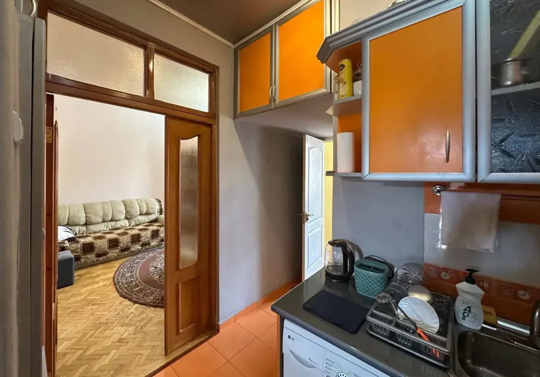 2 bedroom apartment for sale Kievyan St, Arabkir Yerevan, 160235