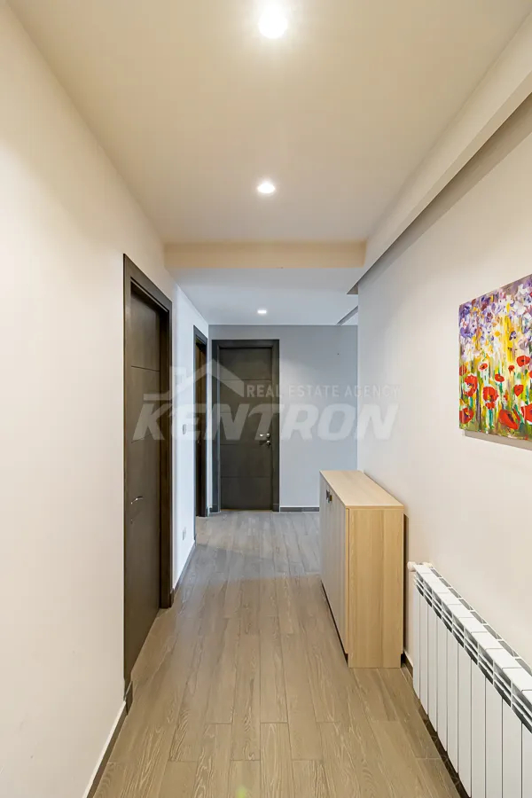 3 սենյականոց բնակարան վարձով Անտառային փող, Կենտրոն Երևան, 158845