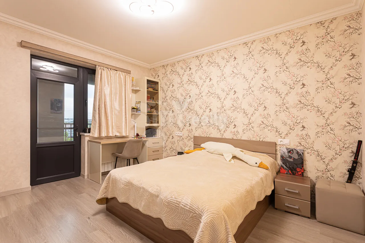 Առանձնատուն  Բագրևանդ թաղամաս, Նոր Նորք Երևան, 160037