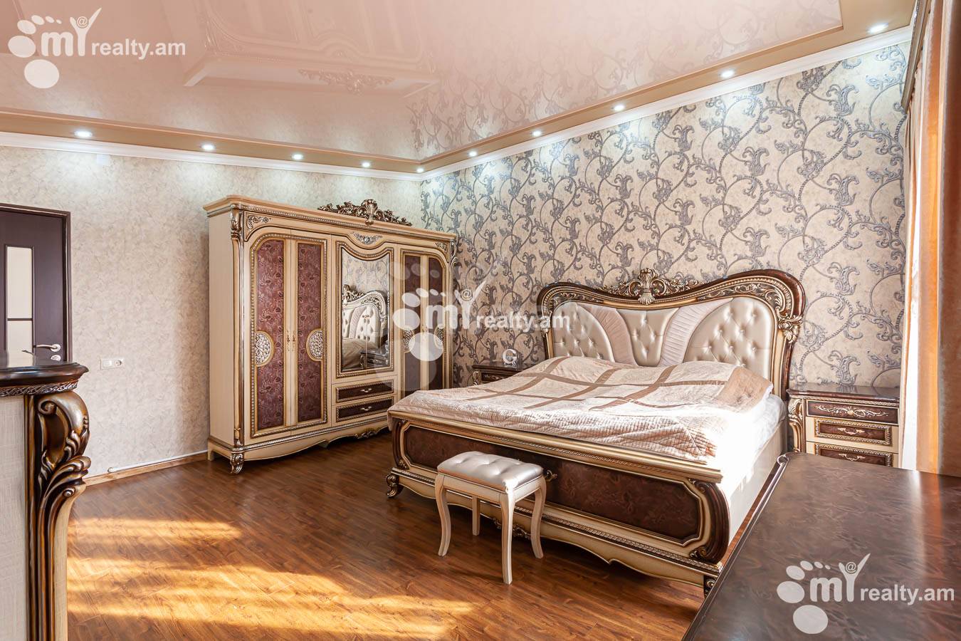 House for sale G 1 dis., Ajapnyak Yerevan, 154156