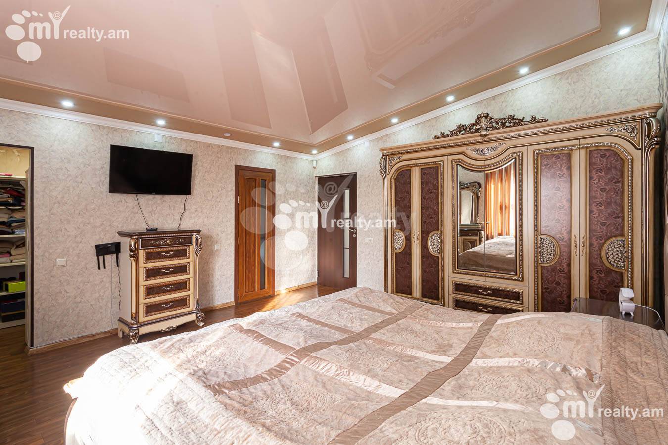 House for sale G 1 dis., Ajapnyak Yerevan, 154156