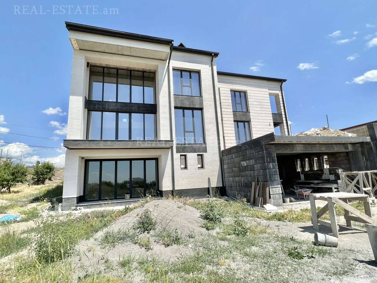 House for sale Bagrevand district, Nor-Nork Yerevan, 136892