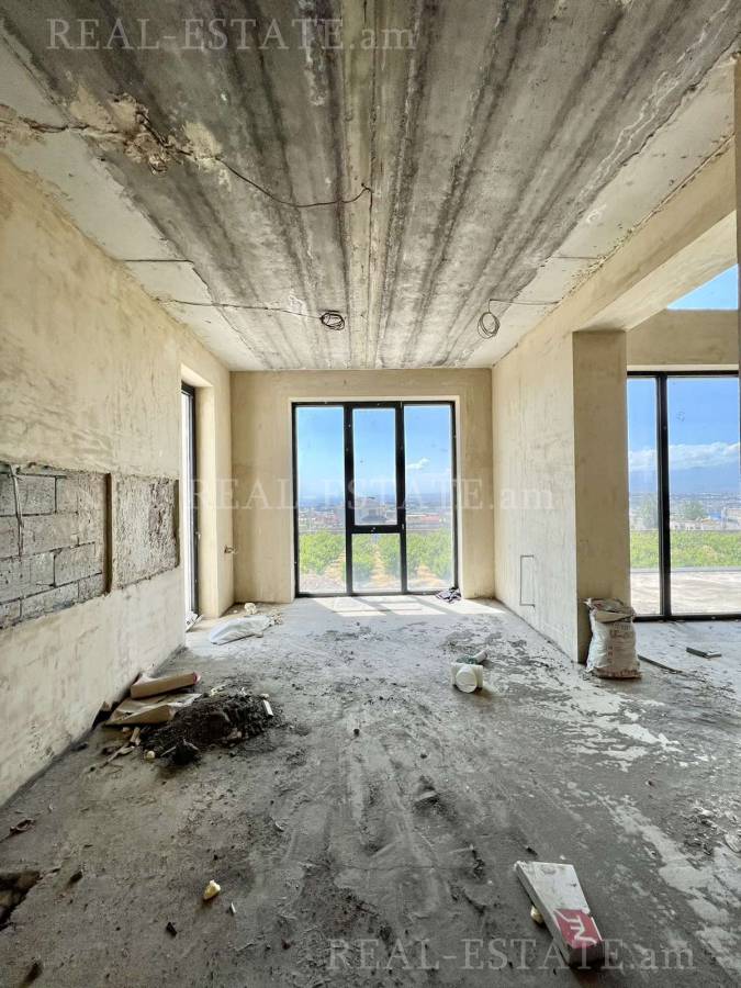 House for sale Bagrevand district, Nor-Nork Yerevan, 136892