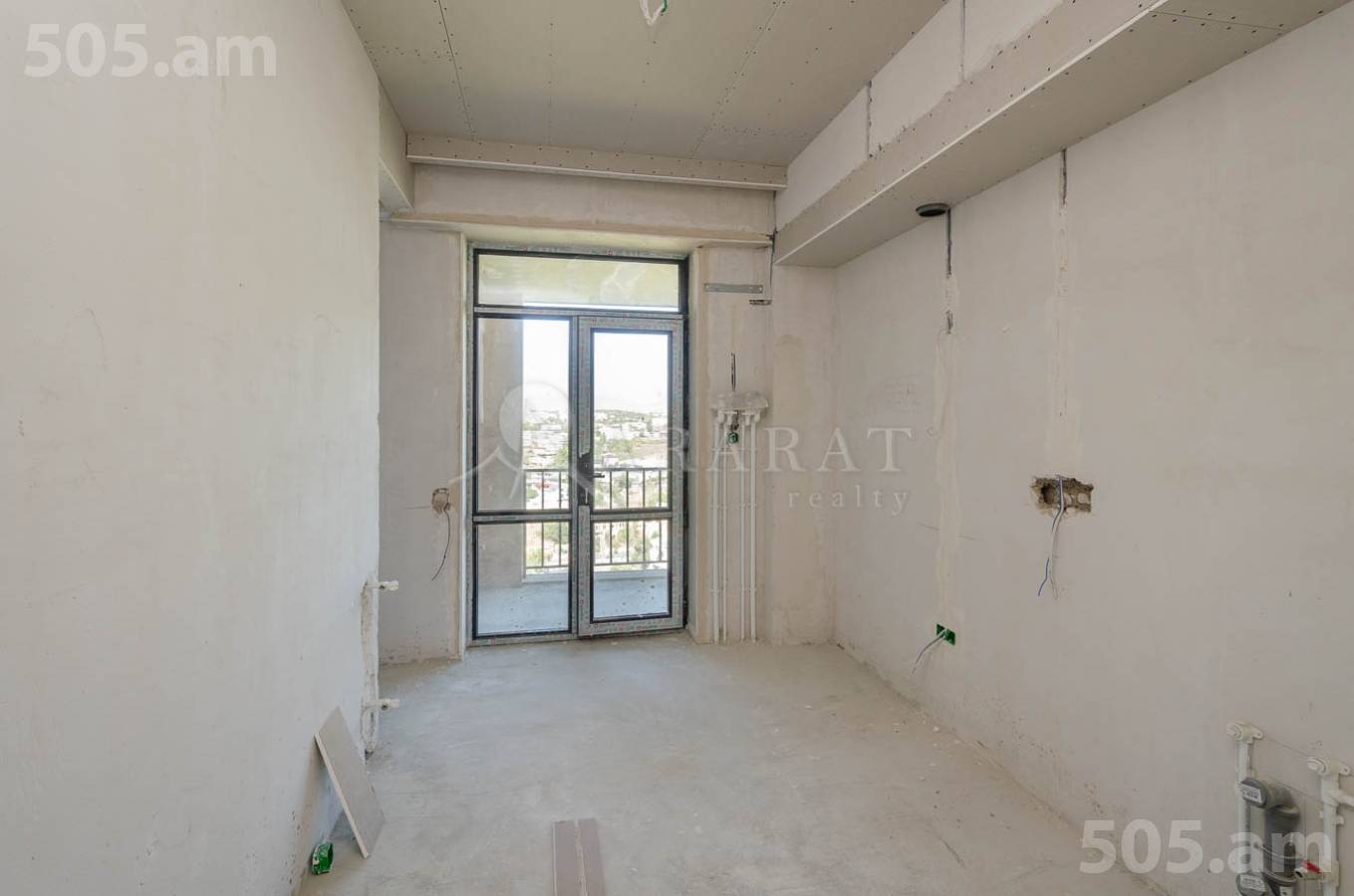 Купить 2 комнатную квартиру Лвовян ул, Нор-Норк Ереван, 146609