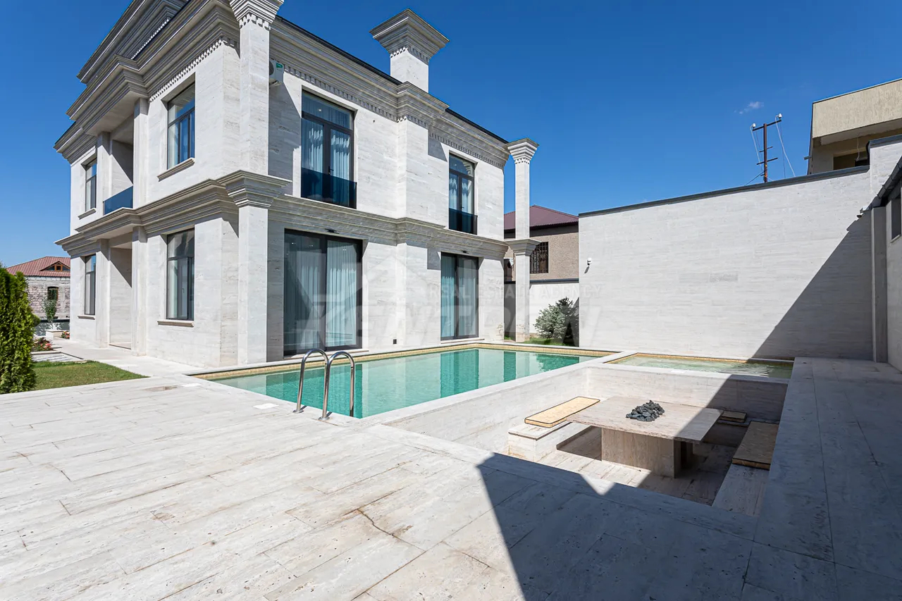 Снять дом М. Бабаджанян ул, Аван Ереван, 158346