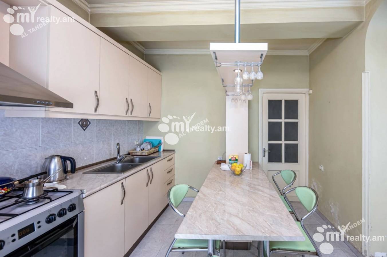 Commercial property for rent K. Ulnetsi St, Quanaquère-Zeytoun Yerevan, 155274