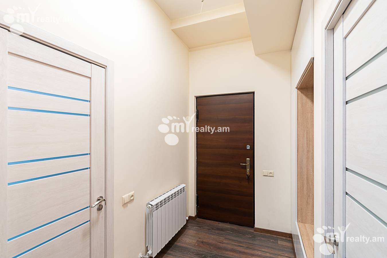 Купить 2 комнатную квартиру Бузанд ул, Центр Ереван, 143480