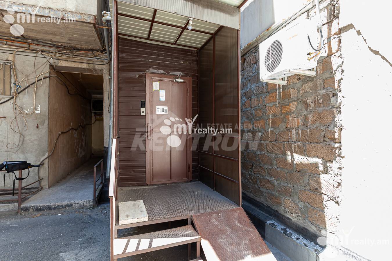 2 bedroom apartment for sale M.Khorenatsi St, Center Yerevan, 155459
