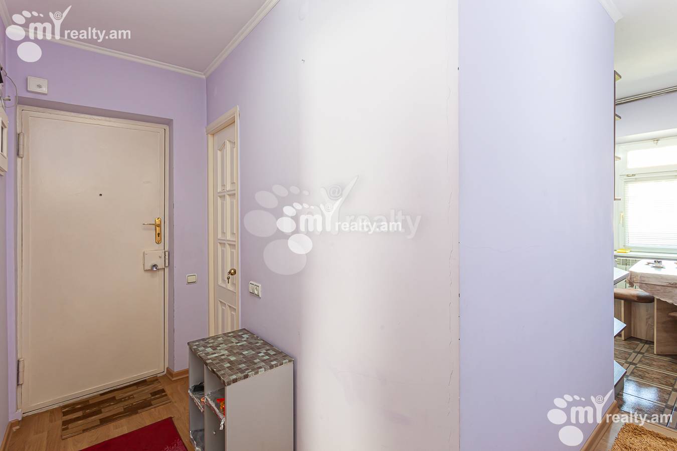 Купить 3 комнатную квартиру Г.Кочар ул, Арабкир Ереван, 147856