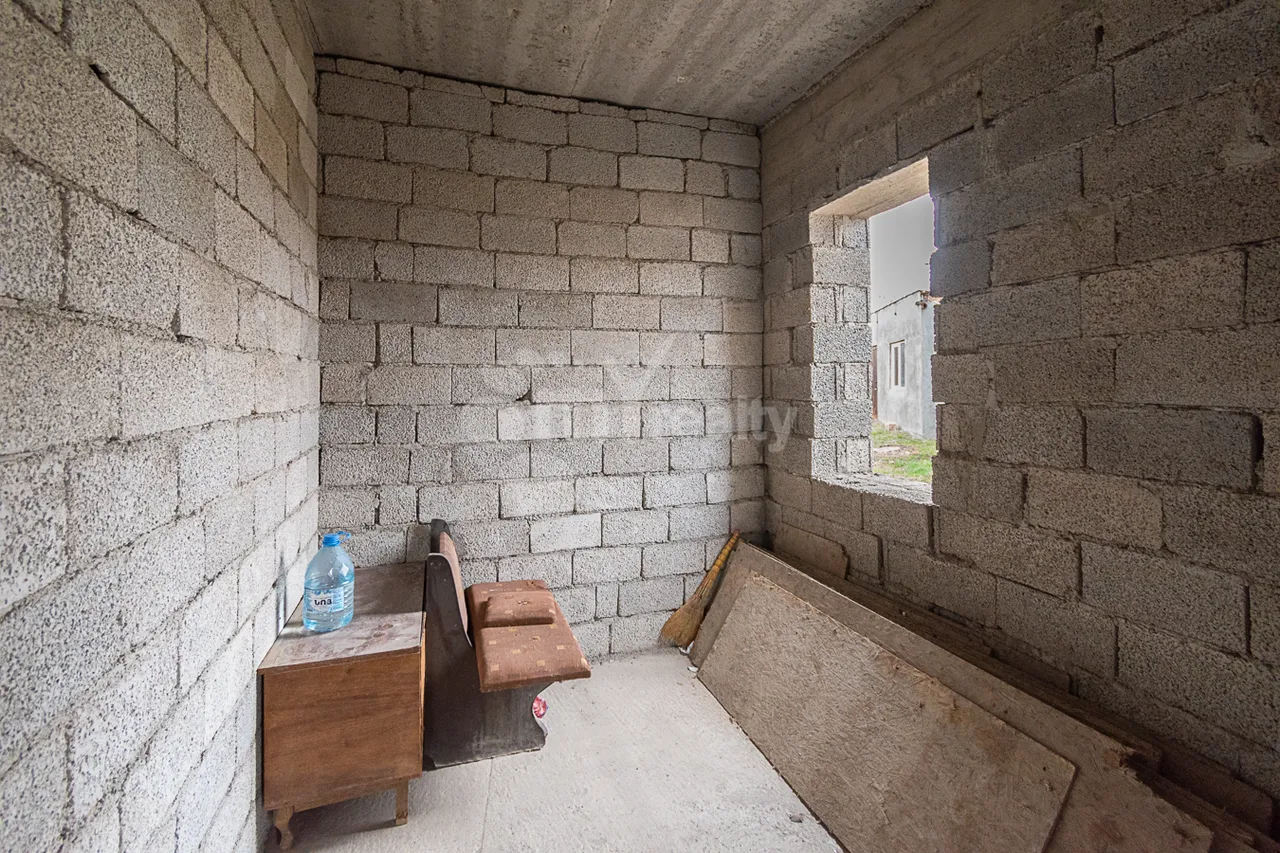 Առանձնատուն  Գ. Հովսեփյան փող, Նորք-Մարաշ Երևան, 160024