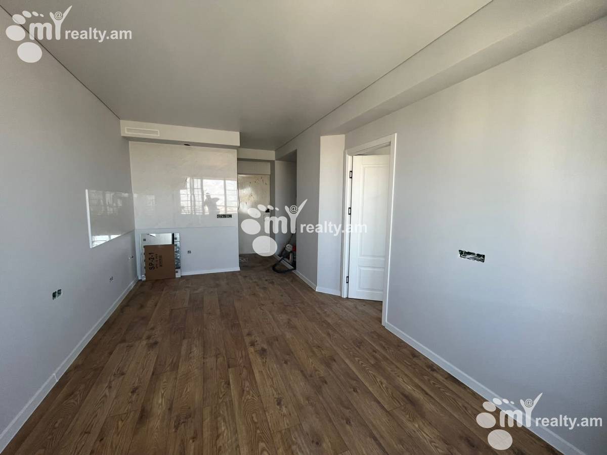 2 bedroom apartment for sale Artsakh ave, Erébouni Yerevan, 158173