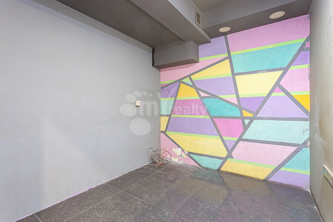 Commercial property for sale Koryun St, Center Yerevan, 161391