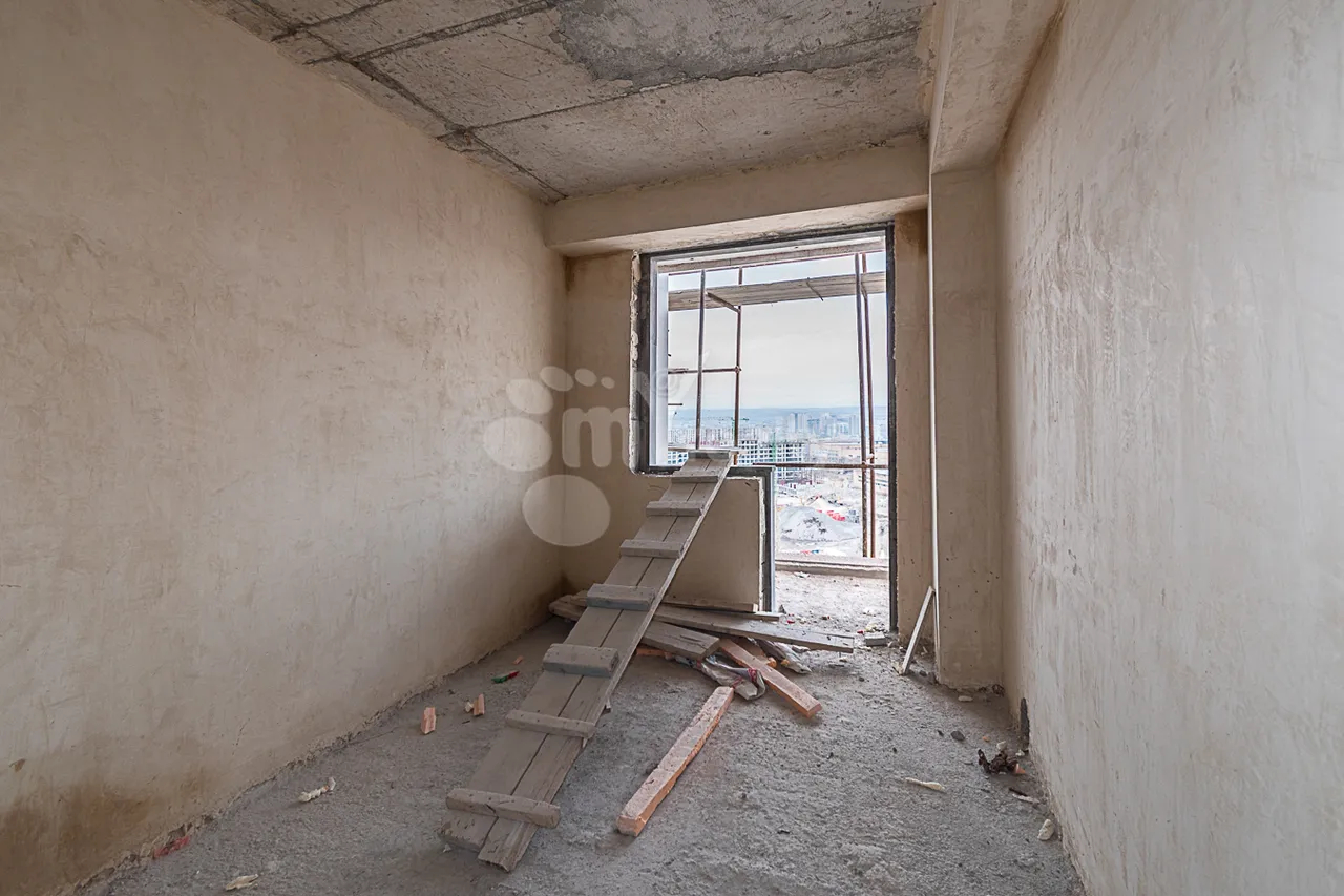 Купить 3 комнатную квартиру Грибоедов ул, Арабкир Ереван, 159527