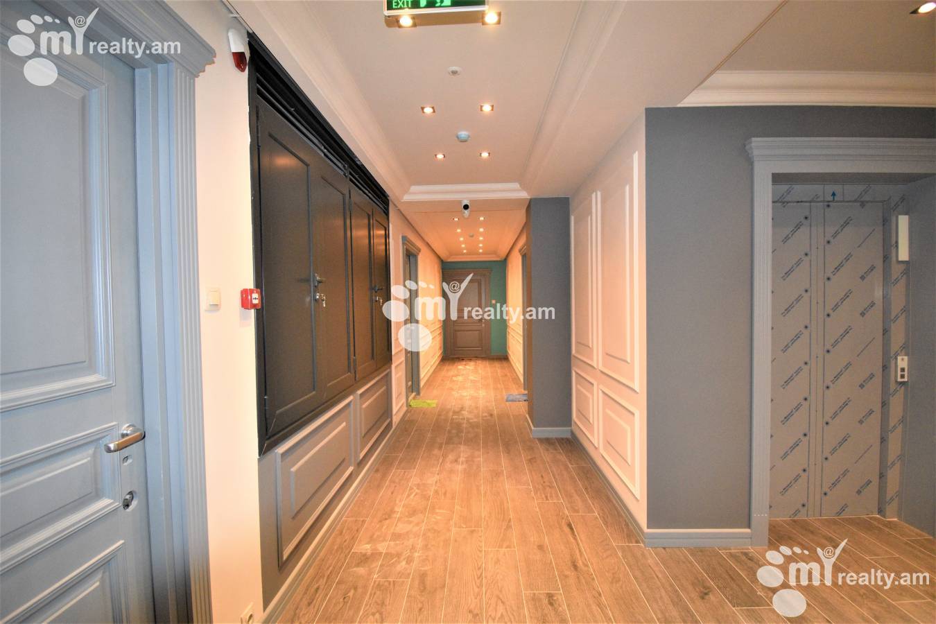 2 bedroom apartment for rent خیابان آنتارایین, مرکز شهر ایروان, 137870