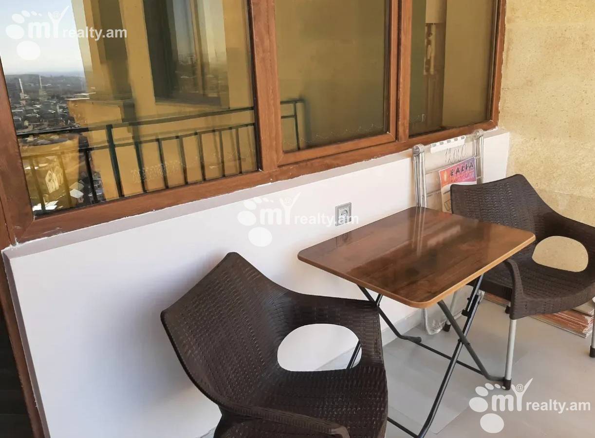 Снять 2 комнатную квартиру Аргишти ул, Центр Ереван, 159038