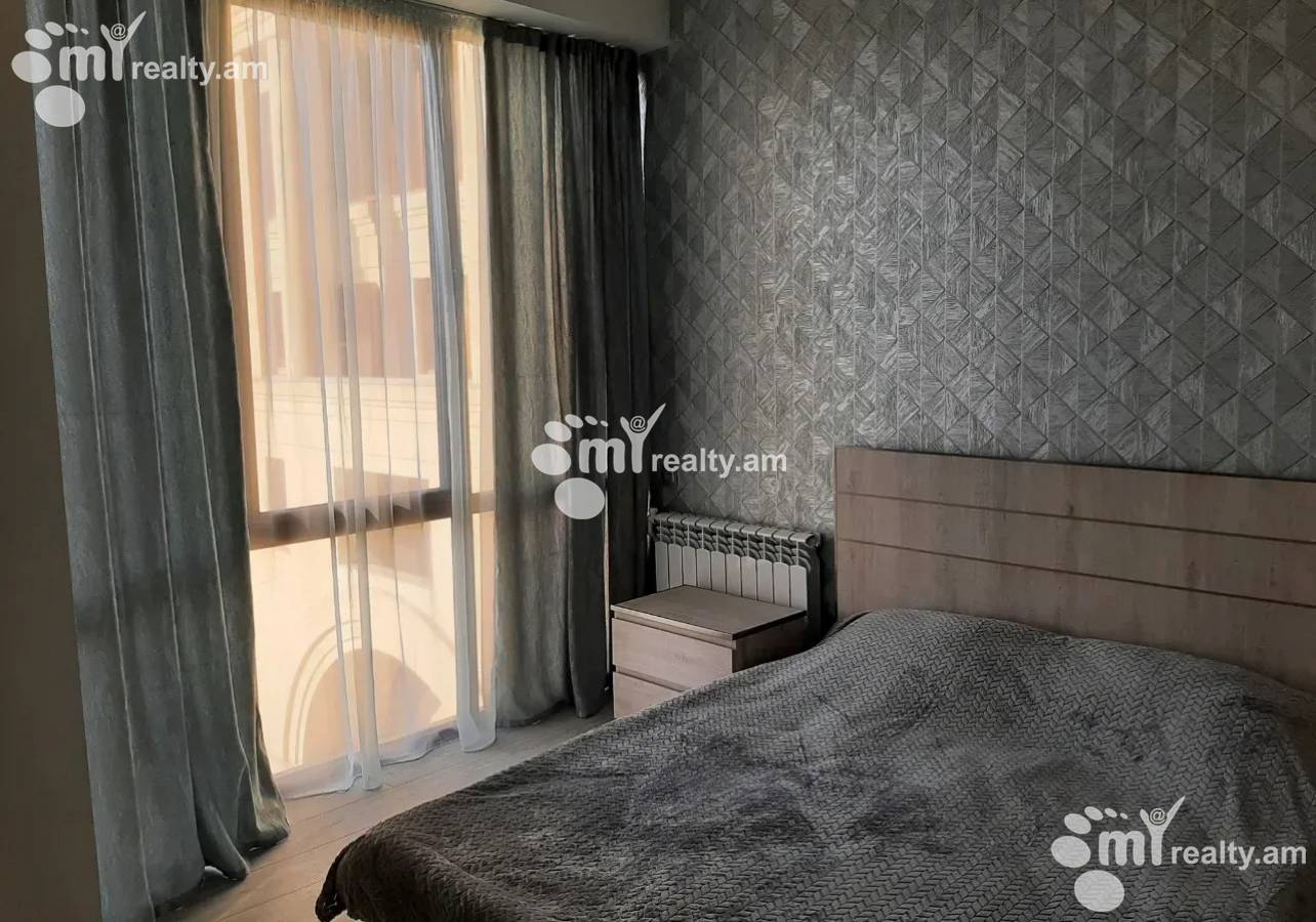 Снять 2 комнатную квартиру Аргишти ул, Центр Ереван, 159038