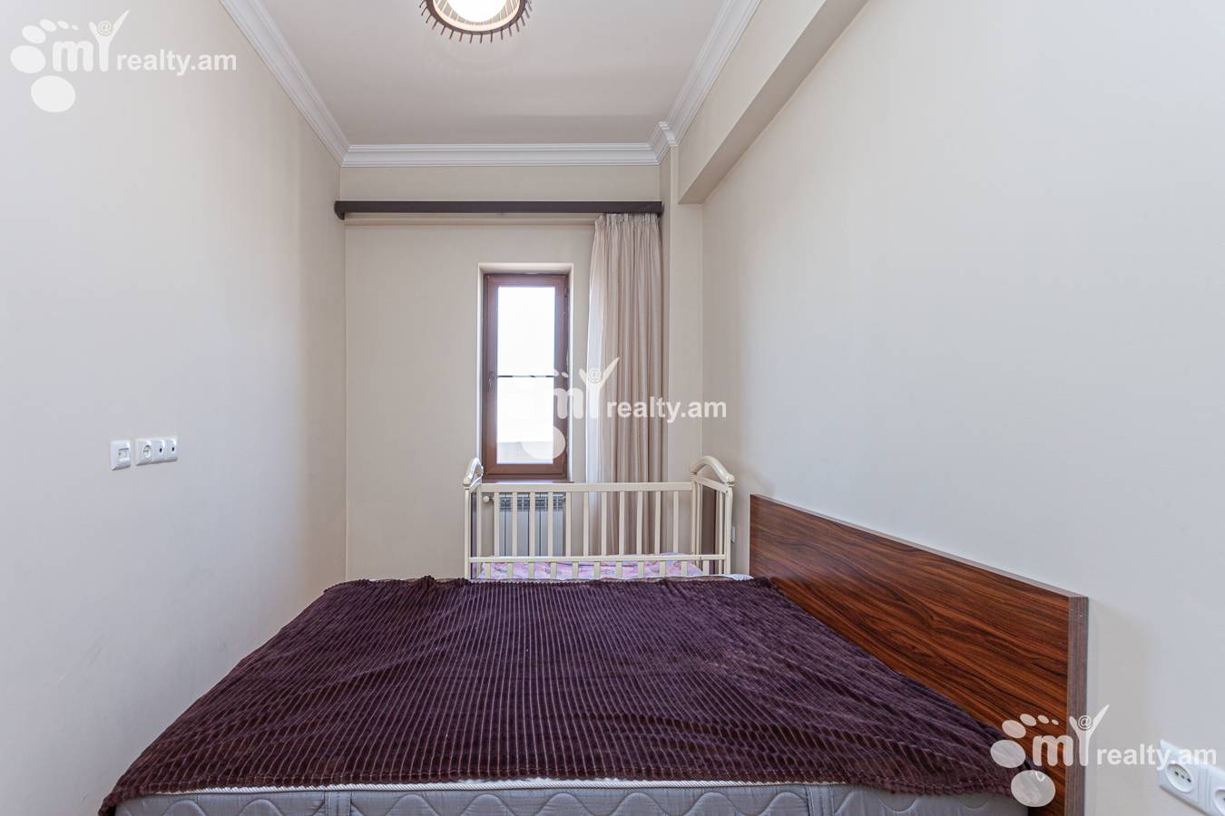 2 bedroom apartment for sale Riga St, Arabkir Yerevan, 152058