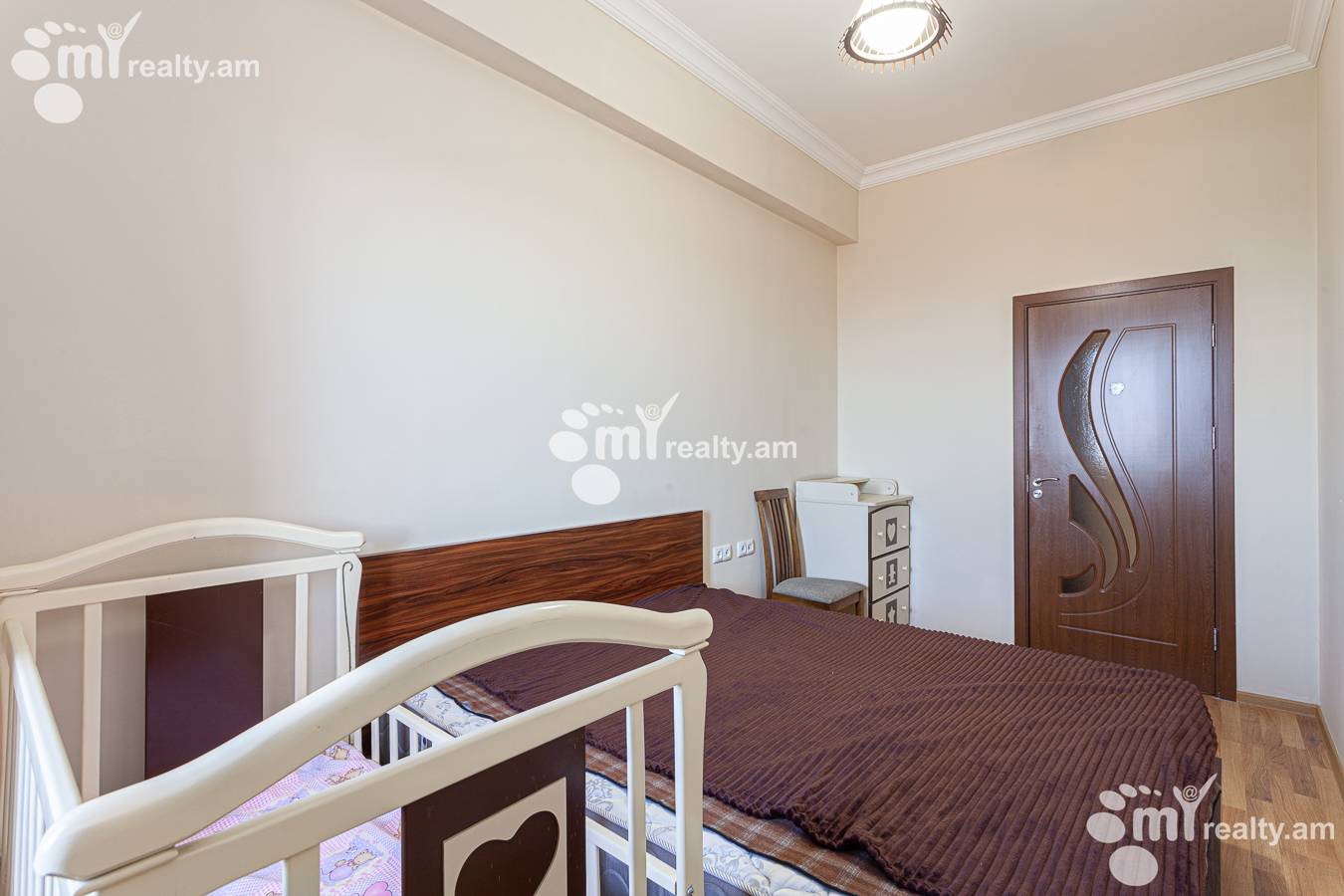 2 bedroom apartment for sale Riga St, Arabkir Yerevan, 152058