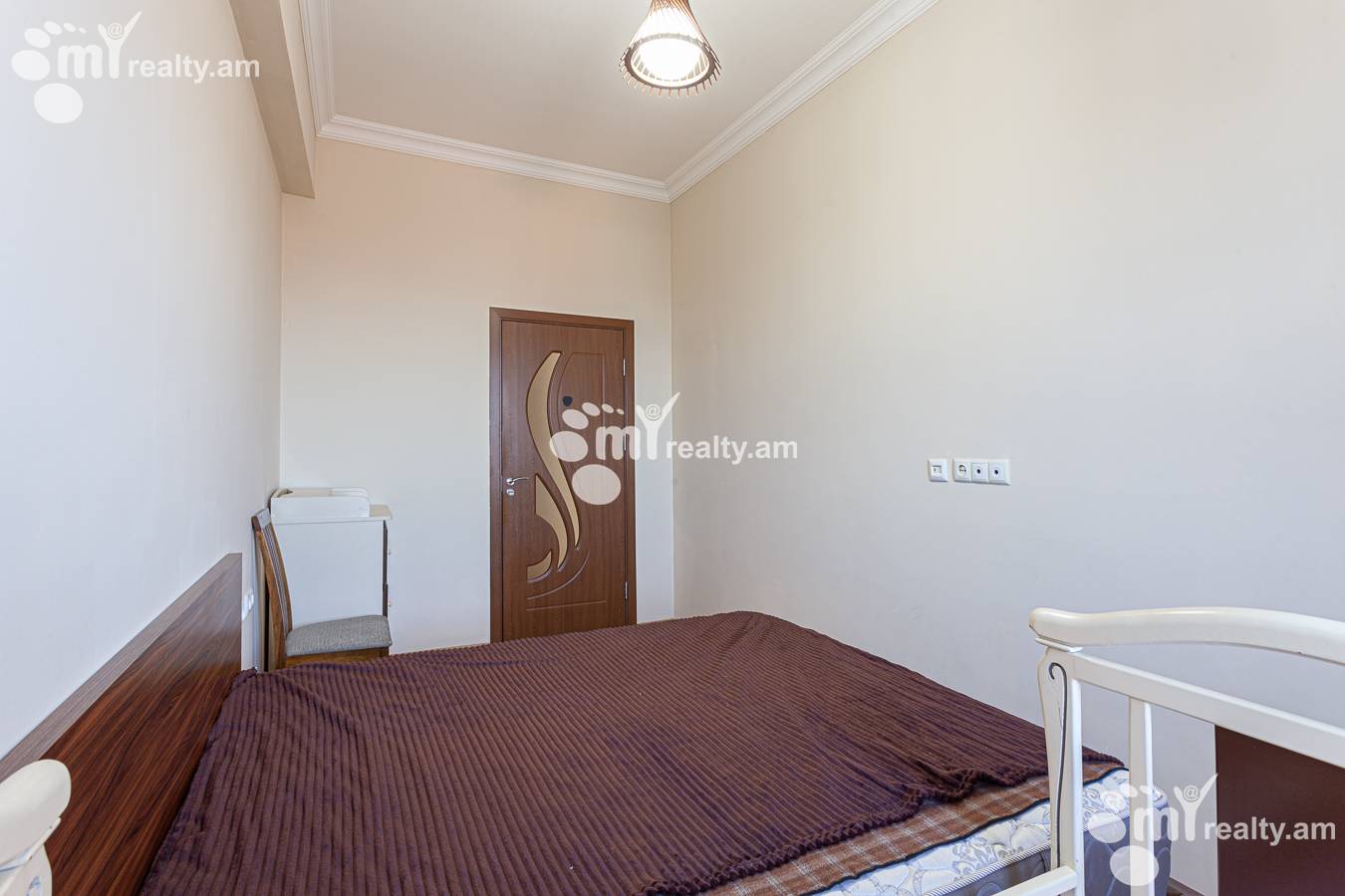 2 bedroom apartment for sale Riga St, Arabkir Yerevan, 152058