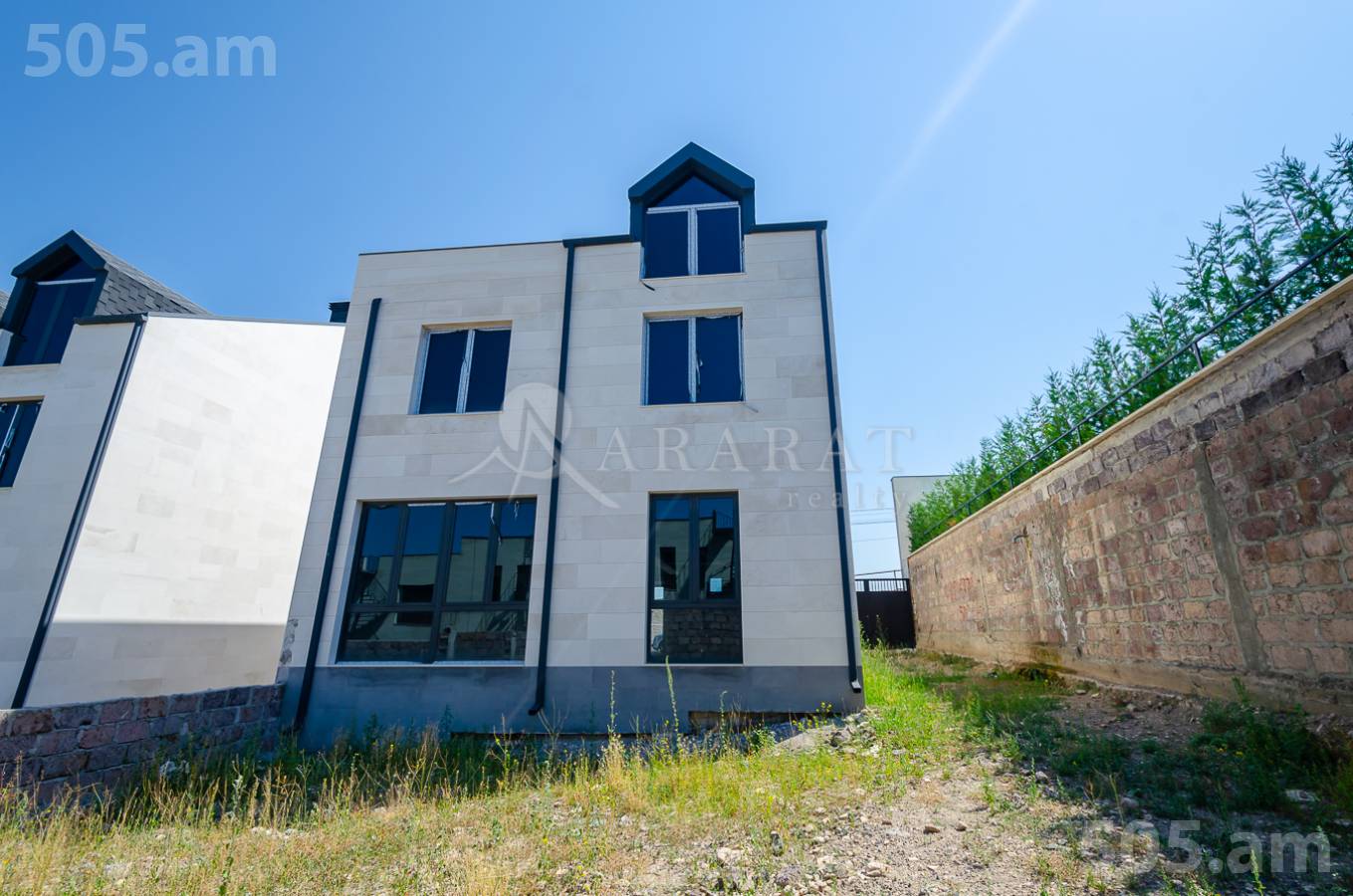 Առանձնատուն  Մհեր Մկրտչյան, Ավան Երևան, 151828