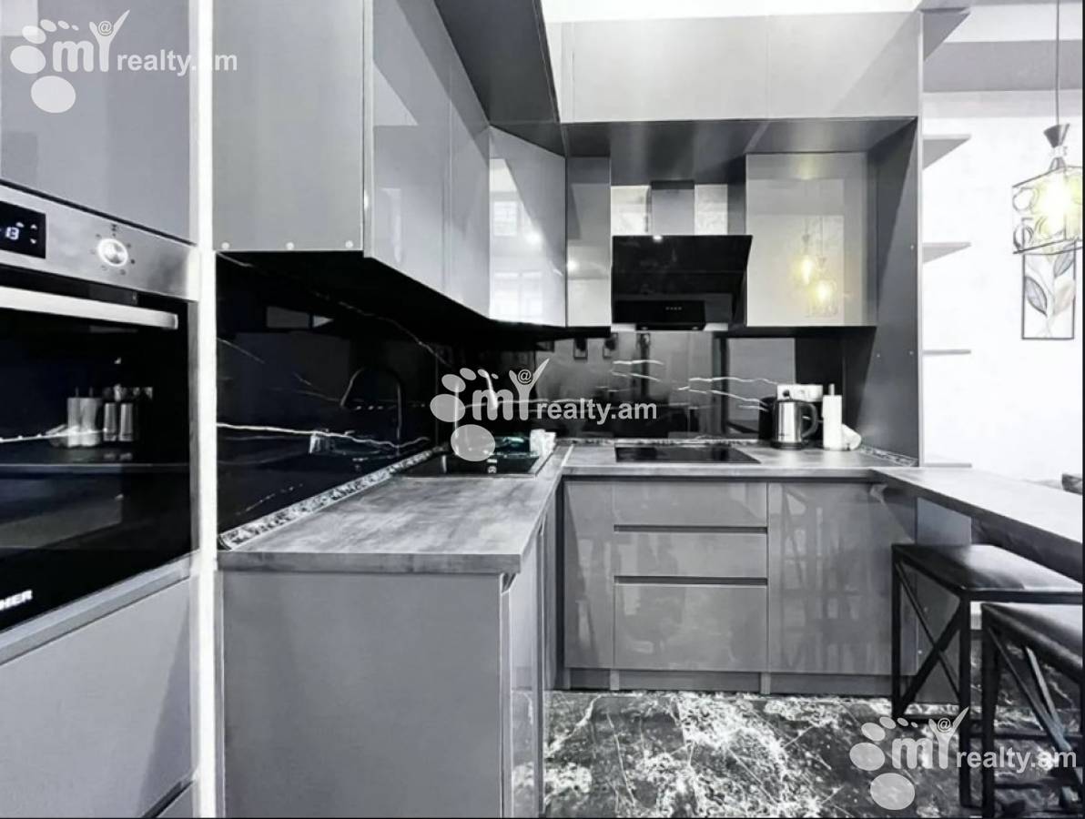 1 bedroom apartment for sale Adonts St, Arabkir Yerevan, 151863