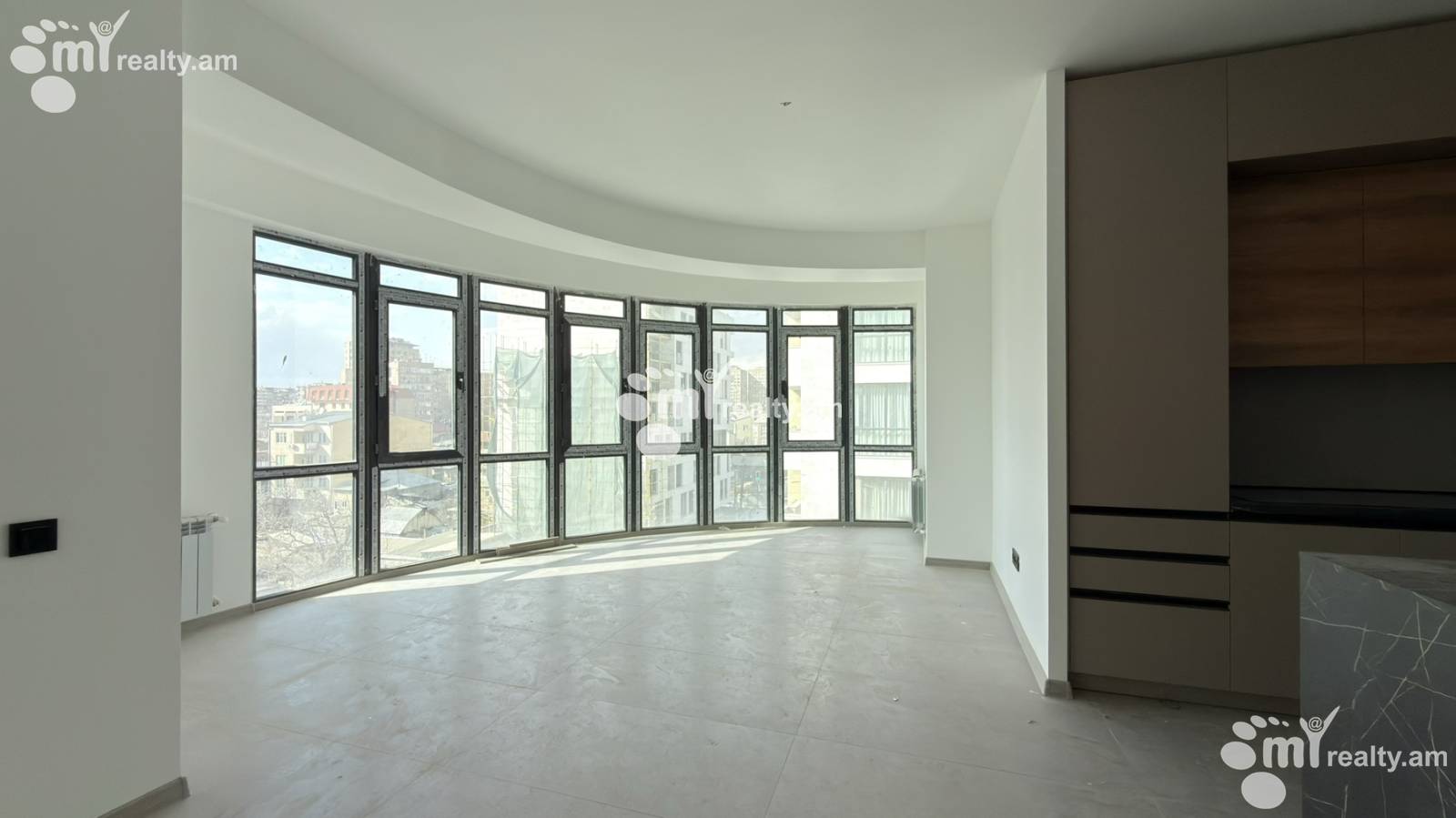 4 սենյականոց բնակարան  Արաբկիր 25րդ փող, Արաբկիր Երևան, 159510