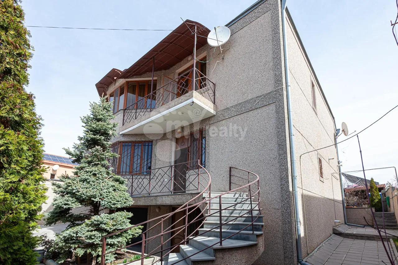 House for rent Bagrevand district, Nor Nork Yerevan, 158246