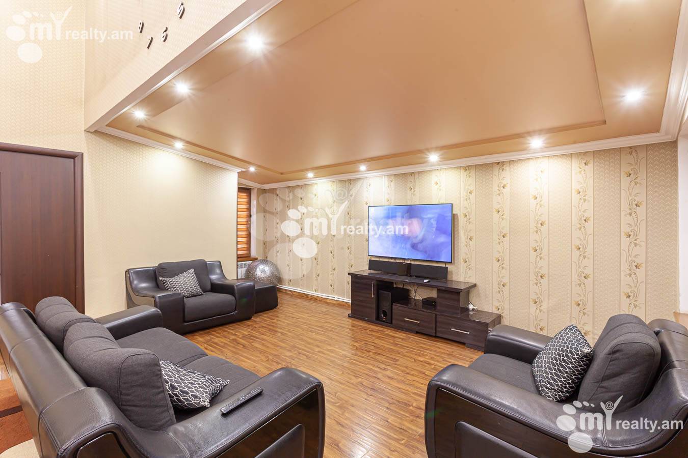 House for sale G 1 dis., Ajapnyak Yerevan, 154156
